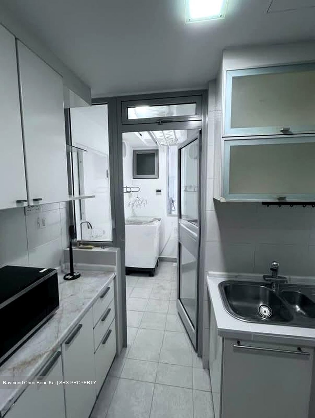 Hillview Regency (D23), Condominium #550424511